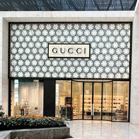 gucci guadalajara